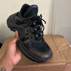 Louis Vuitton Archlight Sneaker